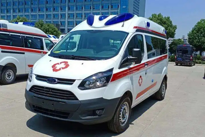 侯马市长途救护车转院